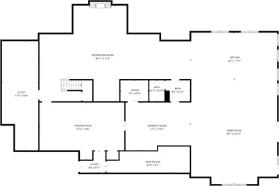 2917 Fox Knoll Court, Johnsburg, IL 60051 - Photo 54