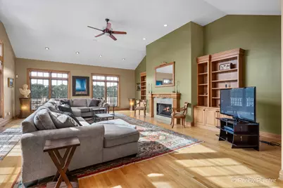 2917 Fox Knoll Court, Johnsburg, IL 60051 - Photo 14