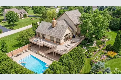 2917 Fox Knoll Court, Johnsburg, IL 60051 - Photo 48