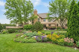 2917 Fox Knoll Ct, Johnsburg, IL 60051 - Photo 42