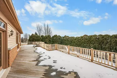 2917 Fox Knoll Court, Johnsburg, IL 60051 - Photo 44