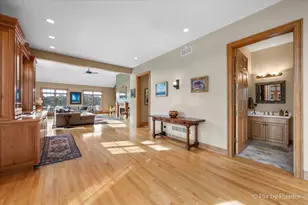 2917 Fox Knoll Ct, Johnsburg, IL 60051 - Photo 10