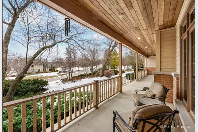 2917 Fox Knoll Court, Johnsburg, IL 60051 - Photo 2