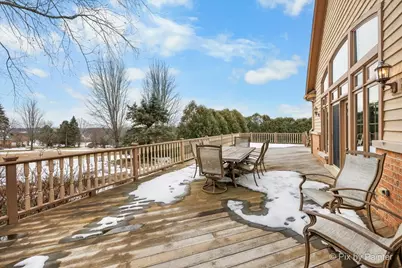 2917 Fox Knoll Court, Johnsburg, IL 60051 - Photo 46