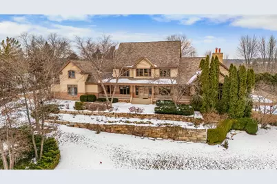 2917 Fox Knoll Court, Johnsburg, IL 60051 - Photo 1