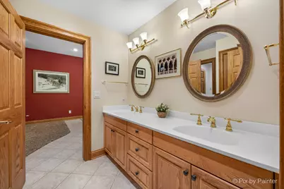 2917 Fox Knoll Court, Johnsburg, IL 60051 - Photo 38