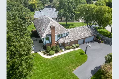 5 Regent Court, Burr Ridge, IL 60527 - Photo 40