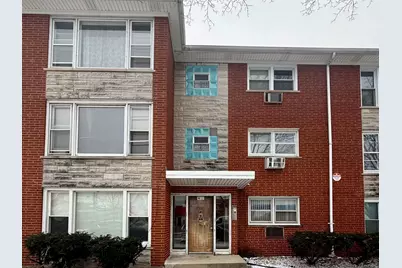 801 E 87th Place #2W, Chicago, IL 60619 - Photo 2