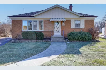 11111 Shelley Street, Westchester, IL 60154 - Photo 1