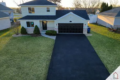 864 Berkshire Place, Crete, IL 60417 - Photo 2