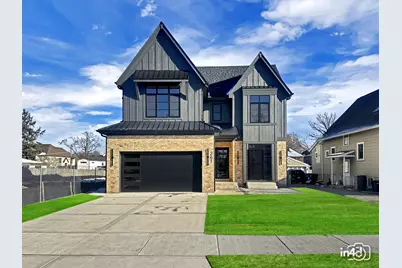 261 N Highview Avenue, Elmhurst, IL 60126 - Photo 1