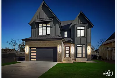 261 N Highview Avenue, Elmhurst, IL 60126 - Photo 2