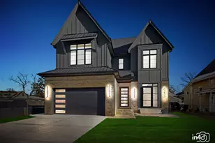 261 N Highview Ave, Elmhurst, IL 60126 - Photo 2