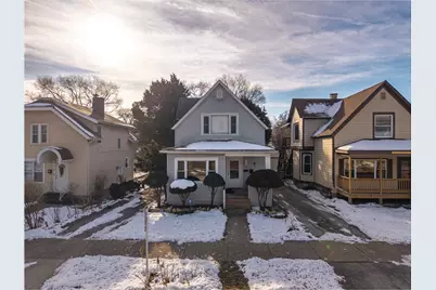 [Address not provided], Chicago Heights, IL 60411 - Photo 1