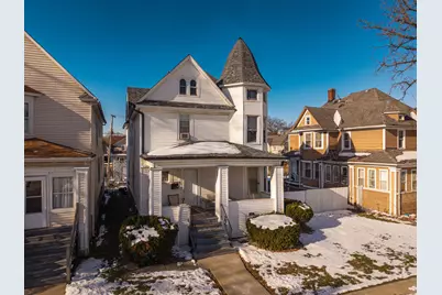 [Address not provided], Chicago Heights, IL 60411 - Photo 2