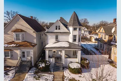 [Address not provided], Chicago Heights, IL 60411 - Photo 4