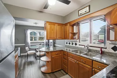 206 Boulevard Street, Sandwich, IL 60548 - Photo 6