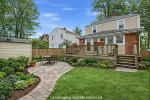 8434 Keystone Ave, Skokie, IL 60076 - Photo 18