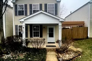 939 Symphony Dr, Aurora, IL 60504 - Photo 1