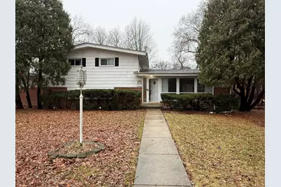 9200 Avers Avenue, Evanston, IL 60203 - Photo 1