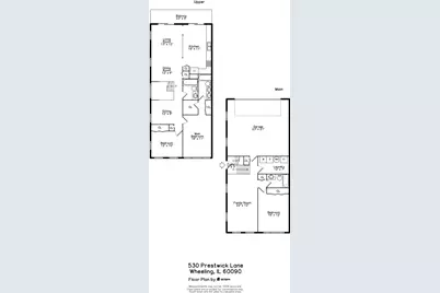 530 Prestwick Lane, Wheeling, IL 60090 - Photo 22