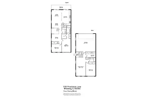 530 Prestwick Ln, Wheeling, IL 60090 - Photo 22