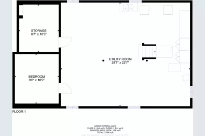 2402 N 77th Court, Elmwood Park, IL 60707 - Photo 40