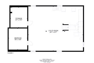 2402 N 77th Ct, Elmwood Park, IL 60707 - Photo 40