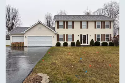 10662 Chicory Ridge Way, Roscoe, IL 61073 - Photo 1