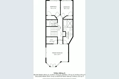 2334 N Oakley Avenue, Chicago, IL 60647 - Photo 34