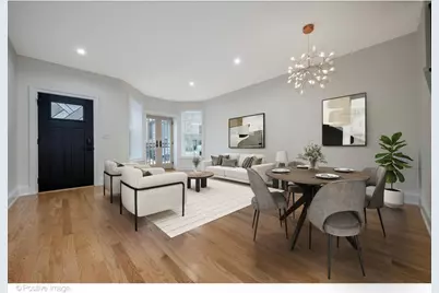 2334 N Oakley Avenue, Chicago, IL 60647 - Photo 2