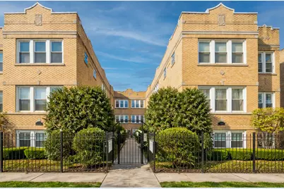 3910 N Bernard Street #GE, Chicago, IL 60618 - Photo 1