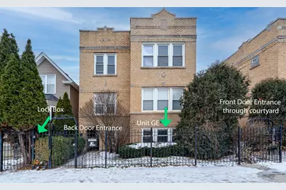 3910 N Bernard Street #GE, Chicago, IL 60618 - Photo 18