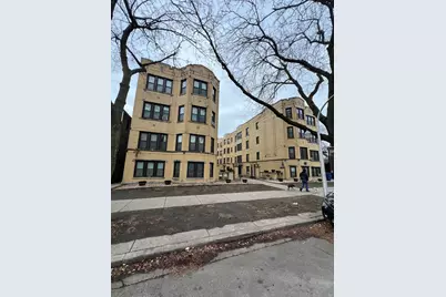 3821 N Greenview Avenue #2E, Chicago, IL 60613 - Photo 1