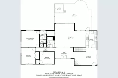 230 N Alleghany Road, Grayslake, IL 60030 - Photo 52