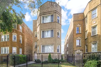 7828 S Winchester Avenue #2, Chicago, IL 60620 - Photo 1
