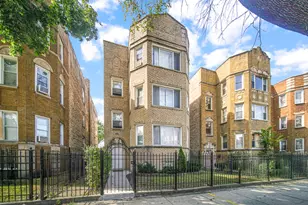 7828 S Winchester Ave, Chicago, IL 60620 - Photo 2