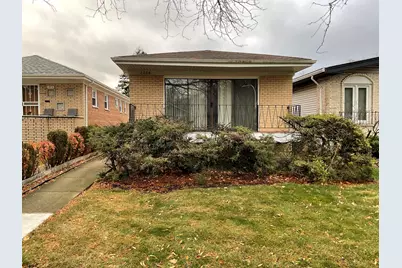 2206 W 81st Place, Chicago, IL 60620 - Photo 1