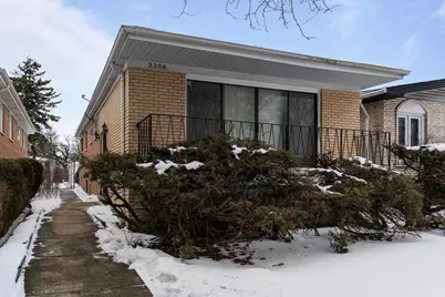 2206 W 81st Place, Chicago, IL 60620 - Photo 2