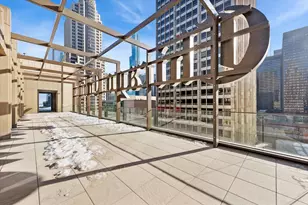435 N Michigan Ave, Chicago, IL 60611 - Photo 40