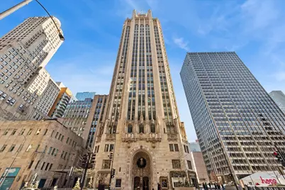 435 N Michigan Avenue #503, Chicago, IL 60611 - Photo 1