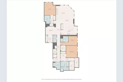 435 N Michigan Avenue #503, Chicago, IL 60611 - Photo 48