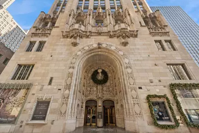 435 N Michigan Avenue #503, Chicago, IL 60611 - Photo 2