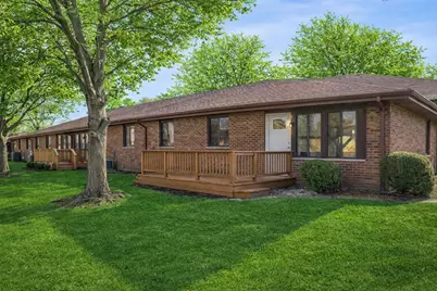 819 Shagbark Road, New Lenox, IL 60451 - Photo 2