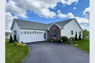 9186 Ritz Court, Huntley, IL 60142 - Photo 1