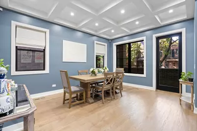 2625 N Wilton Avenue #1, Chicago, IL 60614 - Photo 2