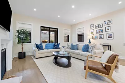 2625 N Wilton Avenue #1, Chicago, IL 60614 - Photo 8