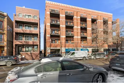 2222 W Belmont Avenue #203, Chicago, IL 60618 - Photo 2