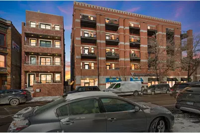 2222 W Belmont Avenue #203, Chicago, IL 60618 - Photo 1