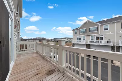 30W136 Wheeler Circle, Warrenville, IL 60563 - Photo 6